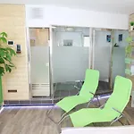 Wellnessapartment Nr1 Mit Finnischer Sauna - Wallbox - Netflix - Wlan Апартаменты