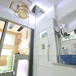 Wellnessapartment Nr1 Mit Finnischer Sauna - Wallbox - Netflix - Wlan Апартаменты Оберхаузен