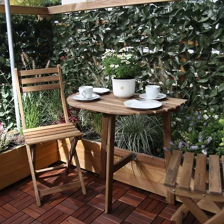 Wellnessapartment Nr1 Mit Finnischer Sauna - Wallbox - Netflix - Wlan Apartment *