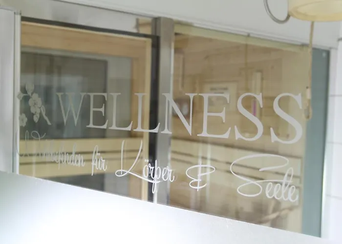 Wellnessapartment Nr1 Mit Finnischer Sauna - Wallbox - Netflix - Wlan * أوبيرهاوزين