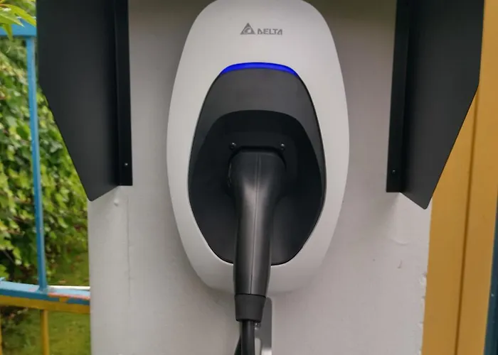 Wellnessapartment Nr1 Mit Finnischer Sauna - Wallbox - Netflix - Wlan Oberhausen (North Rhine-Westphalia)